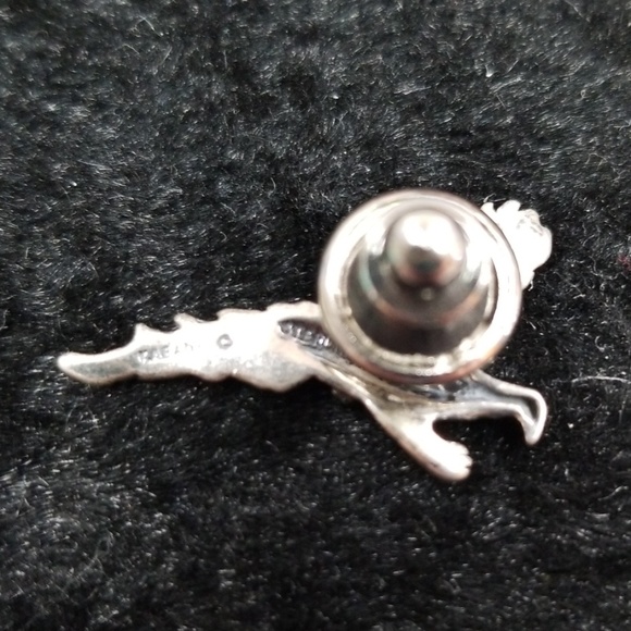 Kabana vintage pheasant pin - Picture 3 of 4